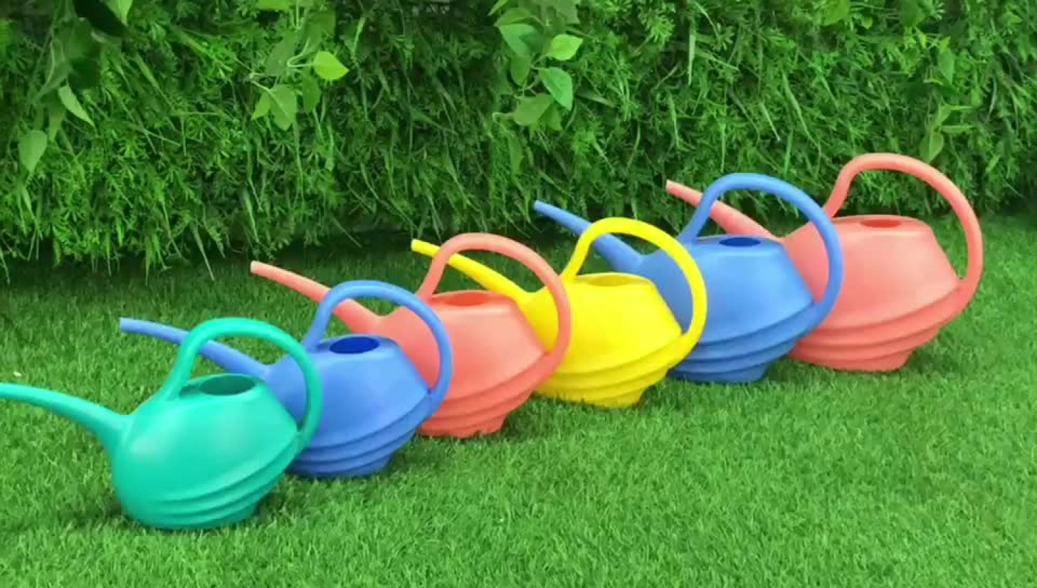 Tarım ve Bahçe Sulama Sistemlerinde Plastik Şişe Çözümleri ile Sürdürülebilir Verim | Makaraci Plastik 