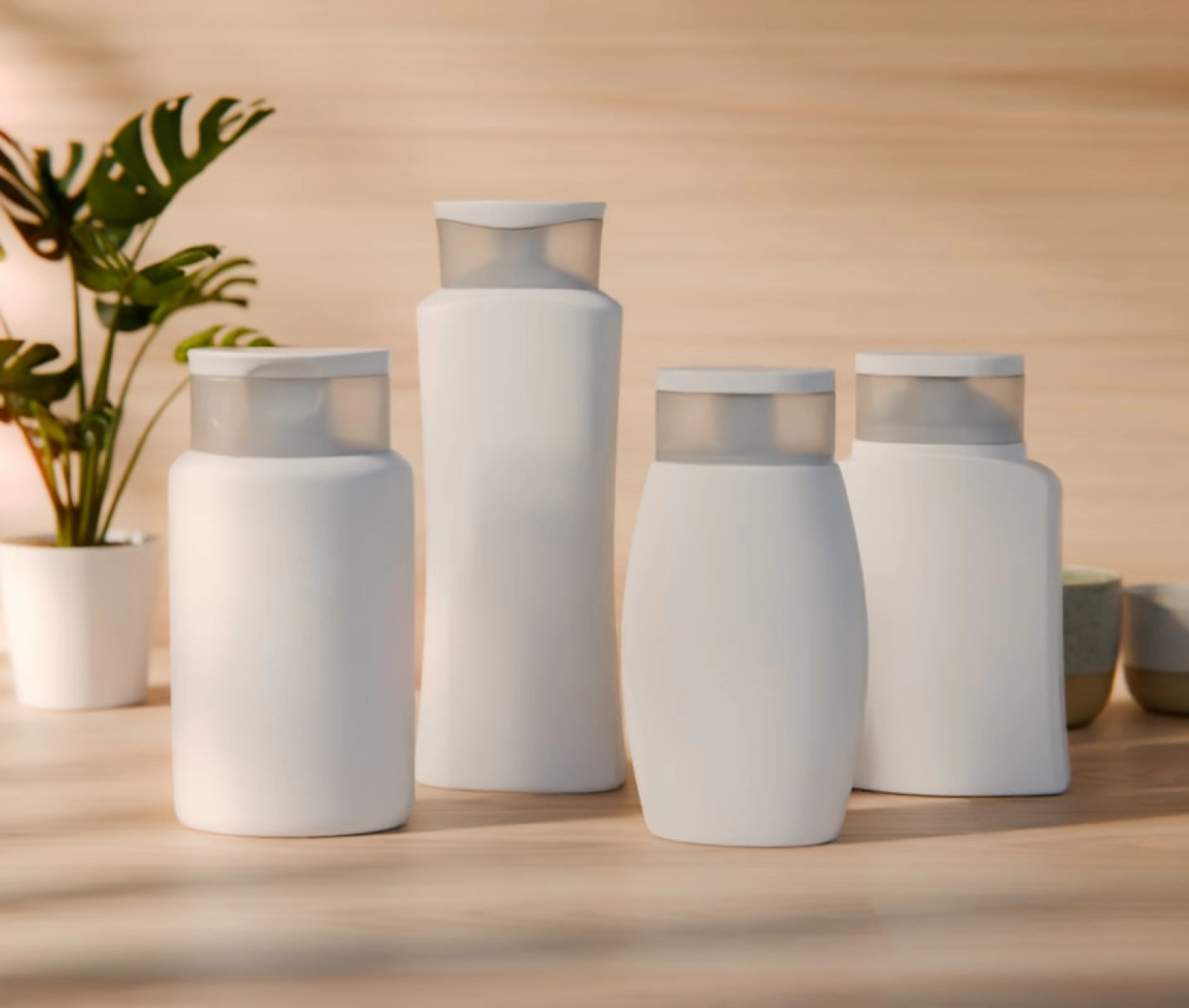 Gıda Ambalajı: Lezzeti Koruyan, Markanızı Öne Çıkaran Stratejiler | Makaraci Plastik 