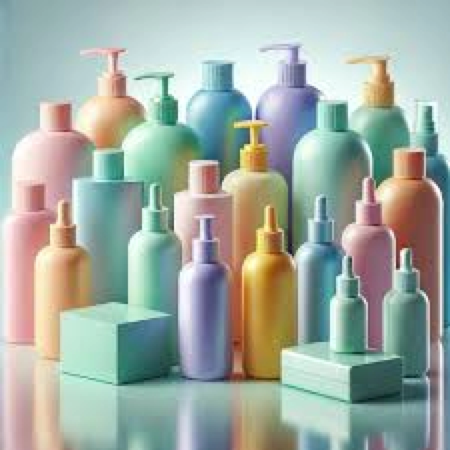 İçecek Endüstrisinde Yenilikçi ve Sürdürülebilir Ambalaj Çözümleri: “makaracı plastik” ile Tanışın | Makaraci Plastik 